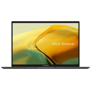 Asus - Zenbook 14 - Laptop - Grijs - AMD Ryzen 7 - 16 GB - 512 GB
