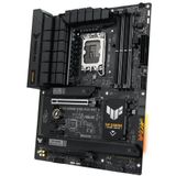 Moederbord - Asus TUF Gaming B760-Plus WIFI - ATX - LGA 1700 - Intel B760 - DDR5 - Realtek ALC897 - Realtek 2.5G LAN