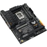 Moederbord - Asus TUF Gaming B760-Plus WIFI - ATX - LGA 1700 - Intel B760 - DDR5 - Realtek ALC897 - Realtek 2.5G LAN