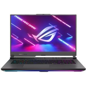 Asus - G713PV-HX058 - Notebook - 17,3 inch - AMD Ryzen 9 7845HX - 32GB RAM - 1TB SSD