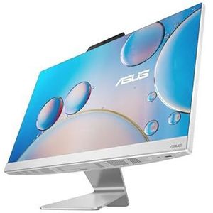 ASUSTEK - AIO VIVOAIO 24 A3402WBAK-WA197W White 23,8 inch Pentium 8505 4 GB 25