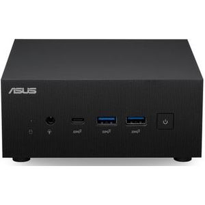 Asus - Pn64-s7018mde1 Mini Pc - Zwart - 16gb - 512gb Ssd