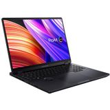 ASUS ProArt Studiobook 16 H7604JI - Laptop - 16 inch - 3200x2000 OLED - Intel i9-13980X - 32GB DDR5 - 1TB SSD - NVIDIA RTX4070 8GB - Windows 11 Pro