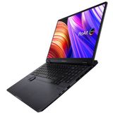 ASUS ProArt Studiobook 16 H7604JI - Laptop - 16 inch - 3200x2000 OLED - Intel i9-13980X - 32GB DDR5 - 1TB SSD - NVIDIA RTX4070 8GB - Windows 11 Pro