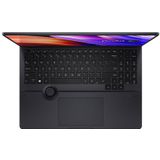 ASUS ProArt Studiobook 16 H7604JI - Laptop - 16 inch - 3200x2000 OLED - Intel i9-13980X - 32GB DDR5 - 1TB SSD - NVIDIA RTX4070 8GB - Windows 11 Pro