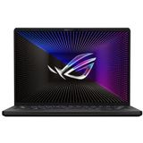 ASUS ROG Zephyrus G14 GA402XY-NC005W AMD Ryzen™ 9 7940HS Laptop 35,6 cm (14") Quad HD+ 32 GB DDR5-SDRAM 1 TB SSD NVIDIA GeForce RTX 4090 Wi-Fi 6E (802.11ax) Windows 11 Home Grijs