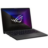 ASUS ROG Zephyrus G14 GA402XY-NC005W AMD Ryzen™ 9 7940HS Laptop 35,6 cm (14") Quad HD+ 32 GB DDR5-SDRAM 1 TB SSD NVIDIA GeForce RTX 4090 Wi-Fi 6E (802.11ax) Windows 11 Home Grijs