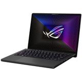 ASUS ROG Zephyrus G14 GA402XY-NC005W AMD Ryzen™ 9 7940HS Laptop 35,6 cm (14") Quad HD+ 32 GB DDR5-SDRAM 1 TB SSD NVIDIA GeForce RTX 4090 Wi-Fi 6E (802.11ax) Windows 11 Home Grijs