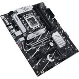ASUS PRIME B760-PLUS Gaming Mainboard Sockel Intel LGA 1700 (Intel B760, ATX, DDR5 Speicher, PCIe 5.0, 3x PCIe 4.0 M.2, Thunderbolt 4, Aura Sync)