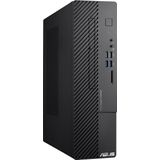 ASUS - ExpertCenter D5 - PC - Zwart - Intel Core i5-11400 - 8GB RAM - 256GB NVMe SSD