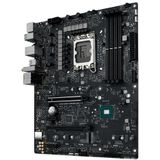 Motherboard Asus ROG STRIX B760 A GAMING WI FI Intel Intel B760 LGA 1700