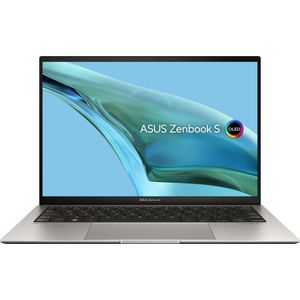 ASUS Zenbook S 13 OLED UX5304VA-NQ075W - Laptop - 13.3 inch - azerty