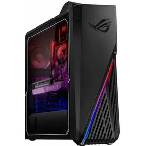 ASUS ROG Strix GA15 gaming-desktop-pc | Toren - RTX 3070 8GB - AMD Ryzen 5 5700G - 16GB RAM - 512GB SSD - Zonder Windows