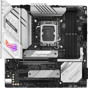 Motherboard Asus ROG STRIX B760-G GAMING WIFI Intel Intel B760 LGA 1700
