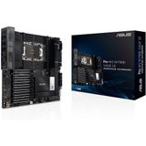 Asus PRO WS W790E-SAGE SE, Workstation, Intel W790, LGA4677, EEB, 8 DDR5, Dual 10G LAN, IPMI Remote Management, SlimSAS, PCIe5, 3x M.2