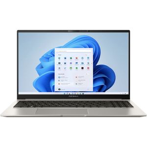 ASUS ZenBook 15 OLED UM3504DA-MA204W - Laptop - 15.6 inch