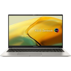 ASUS ZenBook 15 OLED UM3504DA-MA204W - Laptop - 15.6 inch - azerty