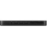 ASUS Triple 4K Thunderbolt 4 Dock DC500 Bedraad Zwart