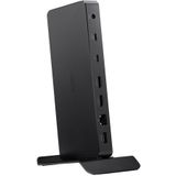 ASUS Triple 4K Thunderbolt 4 Dock DC500 Bedraad Zwart