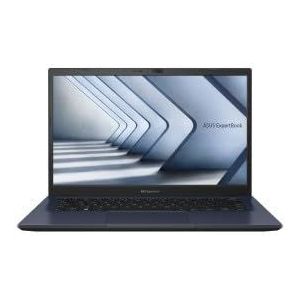ASUS ExpertBook B1 B1402CBA-EK0602X Intel® Core™ i3 i3-1215U Laptop 35,6 cm (14") Full HD 8 GB DDR4-SDRAM 256 GB SSD Wi-Fi 6 (802.11ax) Windows 11 Pro Zwart