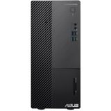 ASUS ExpertCenter D500MDCZ-312100027X Intel® Core™ i3 i3-12100 8 GB DDR4-SDRAM 256 GB SSD Windows 11 Pro Mini Tower PC Zwart