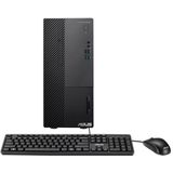 ASUS ExpertCenter D500MDCZ-312100027X Intel® Core™ i3 i3-12100 8 GB DDR4-SDRAM 256 GB SSD Windows 11 Pro Mini Tower PC Zwart