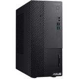 ASUS ExpertCenter D500MDCZ-312100027X Intel® Core™ i3 i3-12100 8 GB DDR4-SDRAM 256 GB SSD Windows 11 Pro Mini Tower PC Zwart