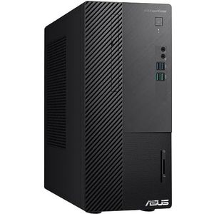 ASUS D500MDCZ I5-12500H 8GB 512GB (Intel Core i5-12500H, 8 GB, 512 GB, SSD, Niet beschikbaar), PC, Zwart