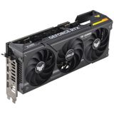 Graphics card Asus GeForce RTX 4070 12 GB GDDR6X 12 GB RAM GDDR6X