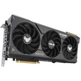 Graphics card Asus GeForce RTX 4070 12 GB GDDR6X 12 GB RAM GDDR6X
