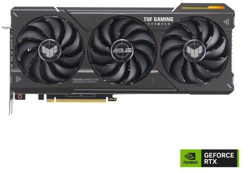 Graphics card Asus GeForce RTX 4070 12 GB GDDR6X 12 GB RAM GDDR6X