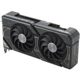 Graphics card Asus DUAL-RTX4070 OC 12 GB GDDR6X 12 GB RAM 12 GB GDDR6