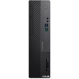 ASUS ExpertCenter D500SDCZ-712700018X Intel® Core™ i7 i7-12700 16 GB DDR4-SDRAM 512 GB SSD Windows 11 Pro SFF PC Zwart
