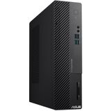 ASUS ExpertCenter D500SDCZ-712700018X Intel® Core™ i7 i7-12700 16 GB DDR4-SDRAM 512 GB SSD Windows 11 Pro SFF PC Zwart