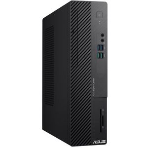 ASUS ExpertCenter D500SDCZ-712700018X Intel® Core™ i7 i7-12700 16 GB DDR4-SDRAM 512 GB SSD Windows 11 Pro SFF PC Zwart