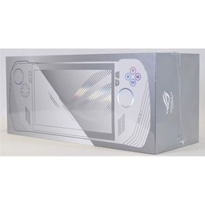 ROG Ally - Game Console - Full HD 120Hz - Ergonomisch ontwerp