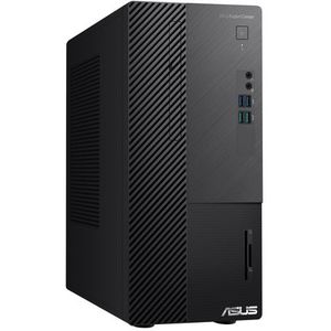 ASUS ExpertCenter D500MDCZ-712700015X Intel�® Core™ i7 i7-12700 16 GB DDR4-SDRAM 512 GB SSD Windows 11 Pro Mini Tower PC Zwart