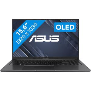 Asus Vivobook 15 OLED X1505ZA-L1282W-BE Azerty