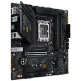 Motherboard Asus TUF GAMING B760M-E D4 LGA 1700 Intel B760 Intel