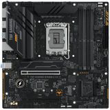 Motherboard Asus TUF GAMING B760M-E D4 LGA 1700 Intel B760 Intel