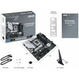 Motherboard Asus 90MB1EL0-M0EAY0 Intel Intel B760 LGA 1700