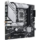 Motherboard Asus 90MB1EL0-M0EAY0 Intel Intel B760 LGA 1700