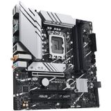 Motherboard Asus 90MB1EL0-M0EAY0 Intel Intel B760 LGA 1700