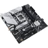 Motherboard Asus 90MB1EL0-M0EAY0 Intel Intel B760 LGA 1700