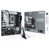 Motherboard Asus 90MB1EL0-M0EAY0 Intel Intel B760 LGA 1700