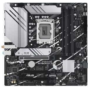 Motherboard Asus 90MB1EL0-M0EAY0 Intel Intel B760 LGA 1700