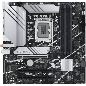 Motherboard Asus 90MB1EL0-M0EAY0 Intel Intel B760 LGA 1700