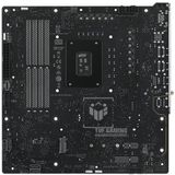 ASUS TUF GAMING B760M-BTF WIFI D4 Intel B760 LGA 1700 micro ATX