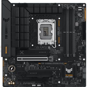 ASUS TUF GAMING B760M-PLUS - Moederbord