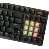 ROG Strix Scope II 96 - Wireless Toetsenbord - ABS